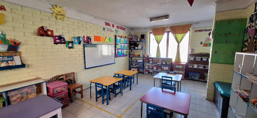 Jardin Infantil, La Florida (97253)