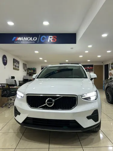 Volvo Xc40 B4 Mild Hybrid Ultimate 2023