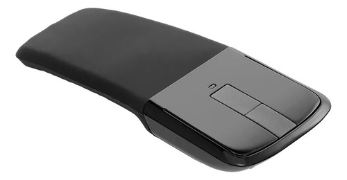 Ratón Inalámbrico Z 2.4g Con Función Usb Arc Mouse