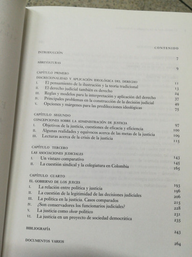 El Mundo Real De Los Abogados Y De La Justicia