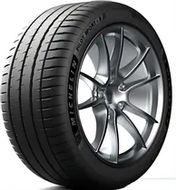Comprar Cubierta Michelin 255\u002F55 R19 Xl Pilot Sport4 Suv Índice De Velocidad W