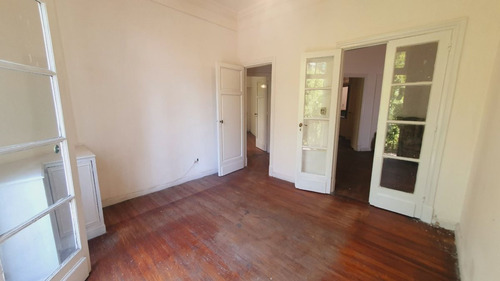 Semipiso Venta Recoleta 4 Ambientes Estilo Francés