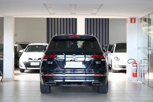 Volkswagen Tiguan 2.0 350 Tsi Gasolina Allspace R-line