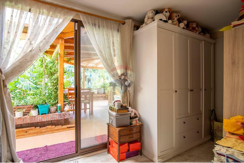 Tu Hogar Ideal En Alto Macul, Santiago
