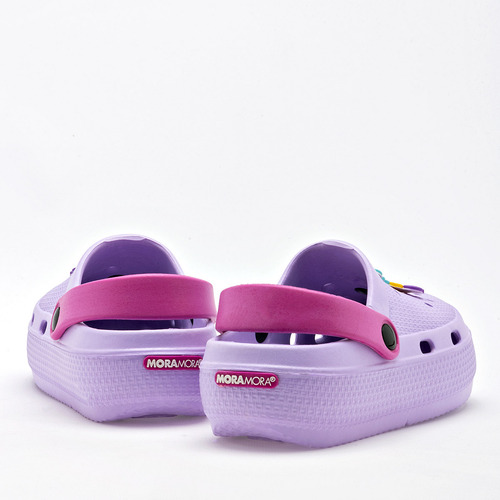 Sandalias Niña Moramora 182kd-12-sp1