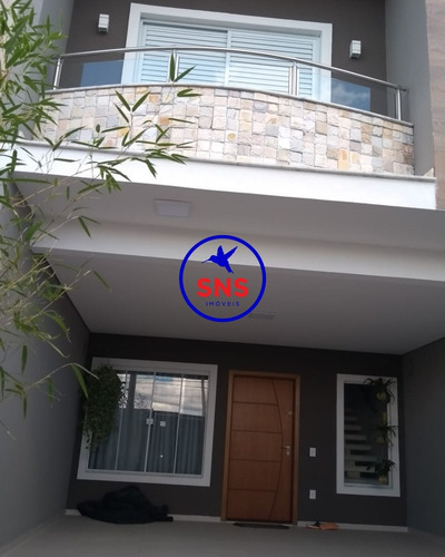 Imagem 1 de 20 de Casa - Ca00847 - 69292397