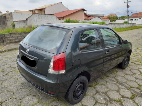 Fiat Palio 2010 1.0 Fire Economy Flex 3p