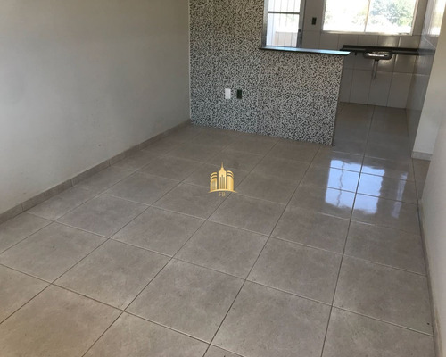 Imagem 1 de 26 de Casa No Bairro Nova Esmeraldas - Esmeraldas - Ca00099 - 32787293