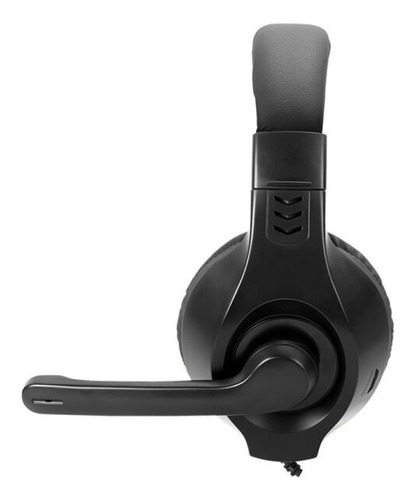 Imagen 3 de 6 de Auricular Vincha Gamer Xtrike Me Microfono Hp-312 Pc Ps4 Ps5