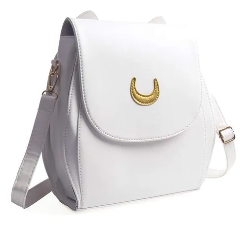 comprar Oweisong Bolsos Y Monederos Moon Sailor Para Mujer, Lindo De