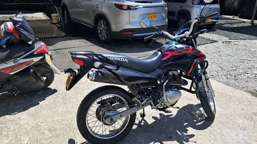 Honda Xr150l Modelo 2022, Documentos E Impuestos Al Día.