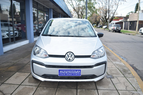 Imagen 7 de 18 de Volkswagen Up! 54340948