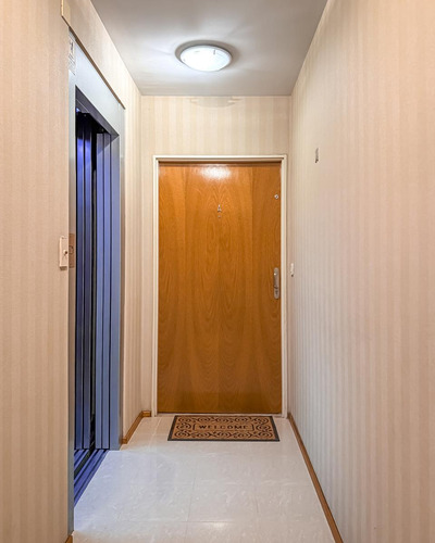 Departamento De 4 Ambientes En Alquiler, Con Balcón , Cochera Y Baulera De 30 M² - Acassuso