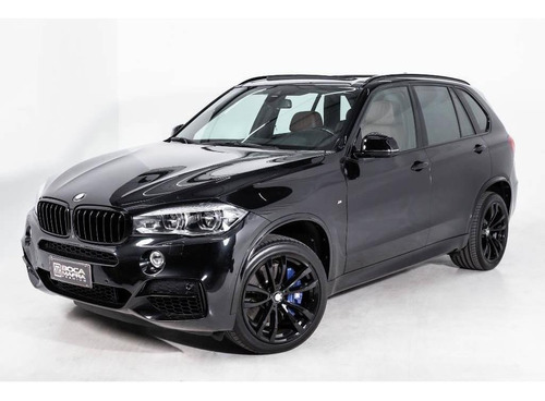 Bmw X5 M 50d 3.0 381cv