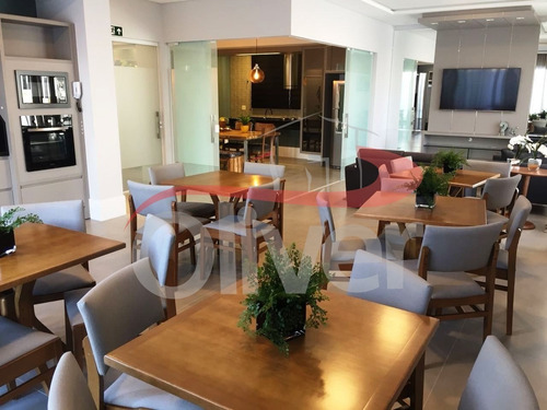 Imagem 13 de 27 de Empreendimento Lord Premium, Cobertura Duplex, 3 Suites, 3 Vagas De Garagem, Agua Verde, Curitiba, Parana - Ap00332 - 33106866