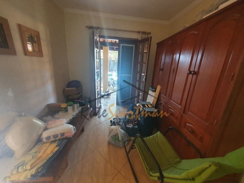 Imagem 18 de 20 de Chácara Com 4 Dormitórios À Venda, 1000 M² Por R$ 1.200.000,00 - Guara - Campinas/sp - Ch0188