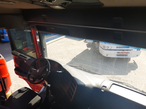 Imagem 3 de 7 de Scania G420 6x2 2011