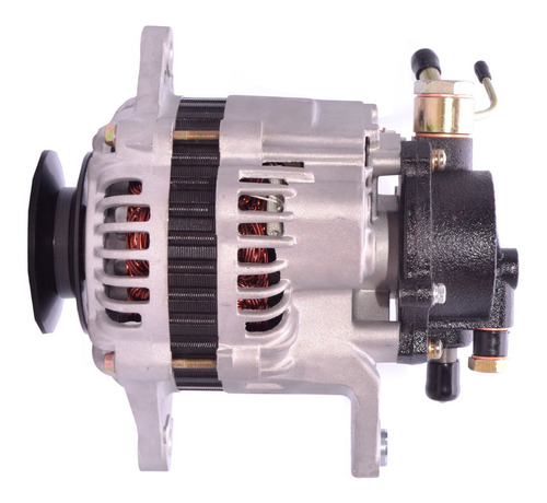 Alternador Kia Besta Rs Pregio 2700 J2 Sohc 8 Valv  2.7 2000