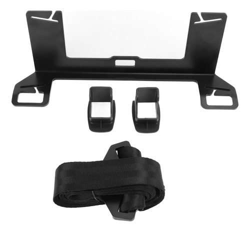 Soporte De Montaje Infantil Para Coche Isofix Universal Meta