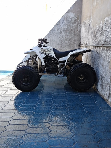 Imagen 4 de 11 de Yamaha Blaster 200