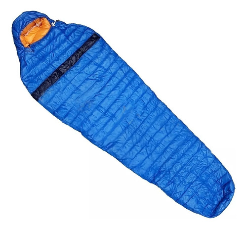 Bolsa De Dormir Hi-tec Cocoon 300 Compacta -5 Grados