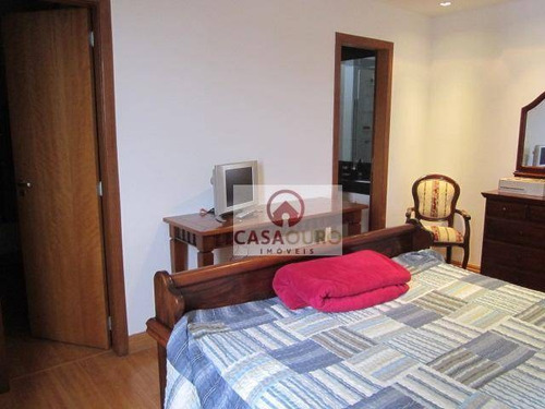 Imagem 11 de 21 de Cobertura À Venda, 371 M² Por R$ 2.700.000,00 - Belvedere - Belo Horizonte/mg - Co0181