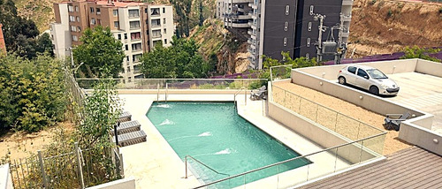 Se Vende Departamento En Viña Del Mar Canal Chacao