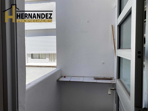 Imagen 15 de 18 de Alquiler 1 Dormitorio Zona Buceo Solano Lopez A Pasos De Rivera