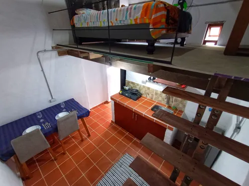Alquiler De Apartaestudio Tipo Loft Amoblado