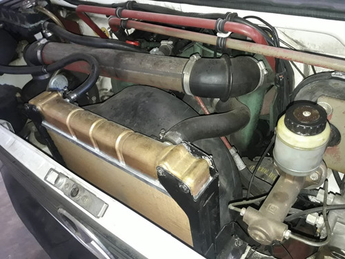 Mercedes Benz 913