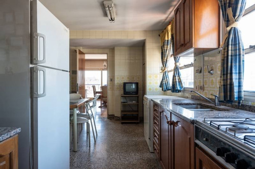 Imagen 9 de 19 de Venta Semipiso | 4 Amb | Cochera