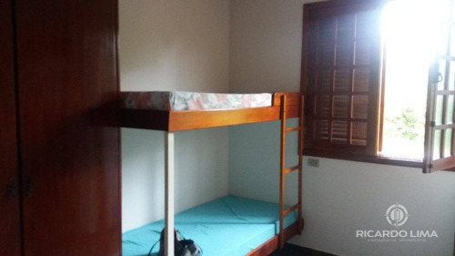 Chácara, 2800 M² - Venda Por R$ 649.000,00 Ou Aluguel Por R$ 4.000,00/mês - Ondas - Piracicaba/sp - Ch0064
