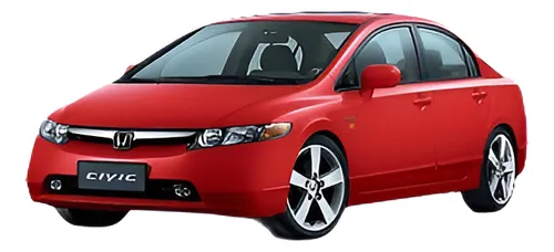 comprar 6pcs Cool Blanco Led Bombillas Kit Interior Para 2010 Honda 