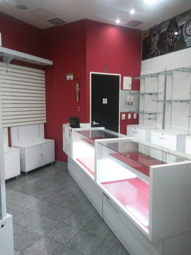 Imagen 2 de 8 de Local Comercial En Venta Urb. Sebucán C-19458