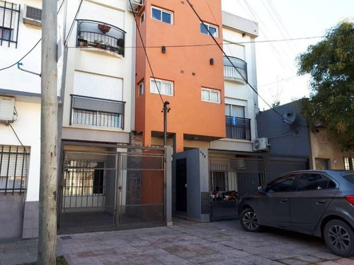 Departamento 3 Ambientes Con Cochera