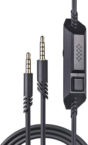 Cable Para Astro A10 A30 A40 A50 Auriculares 