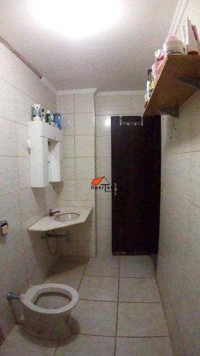 Apartamento Com 3 Dormitórios À Venda, 96 M² Por R$ 200.000,00 - Jardim Paulistano - Ribeirão Preto/sp - Ap1455