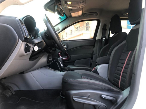 Toro Freedom Flex Aut 2018 Km 33000 Branca Blindado N-iii-a