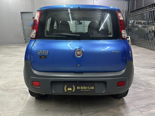 Fiat Uno 1.0 Vivace Flex 5p