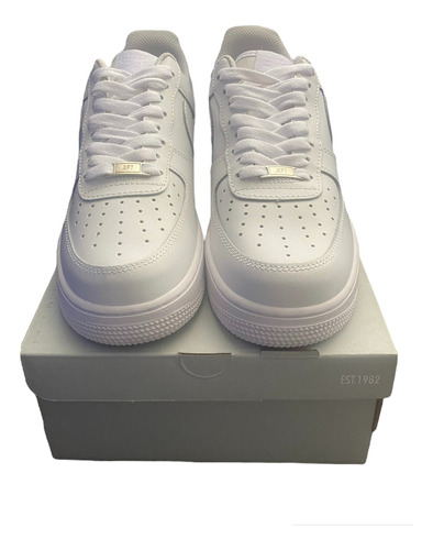 Tenis Nike Air Force 1 Clasicos #27.5mx