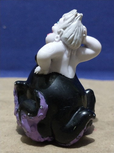 Úrsula, Villana La Sirenita Sonric's 1995 (Usado)
