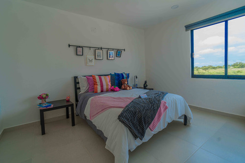 Casa En Venta En Santa Fe Xochitepec Morelos