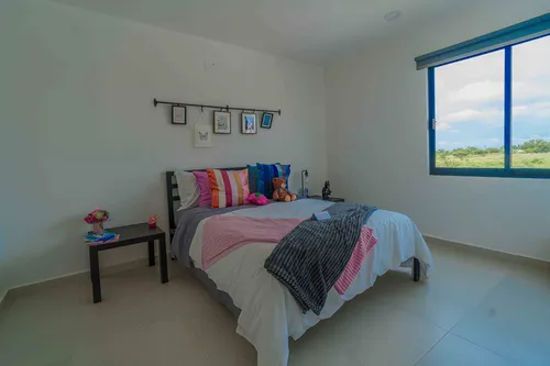 Casa En Venta En Santa Fe Xochitepec Morelos