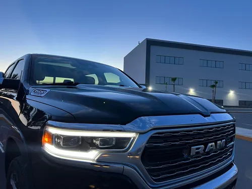 RAM Ram 1500 3.6 Bighorn 1500 4x4 At