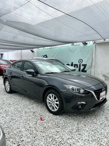 Mazda 3 2.0 Touring At