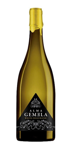 Vino Alma Gemela White Field Blend Onofri Wines