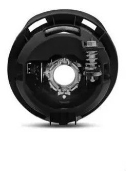 Imagen 3 de 6 de Faro Auxiliar Antiniebla Toyota Etios 2013 14 15 16 17 18 19