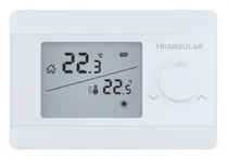 Comprar Termostato Ambiente Para Calderas Peisa Baxi Caldaia Digital