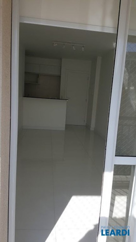 Imagem 4 de 15 de Apartamento - Morumbi - Sp - 547620
