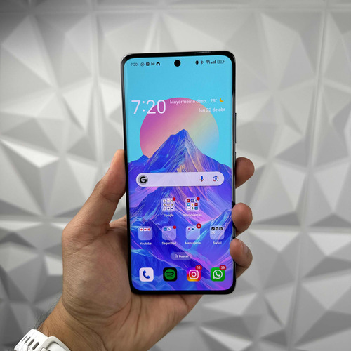 Oppo Reno 11